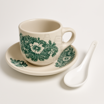 Porcelain | 瓷器系列